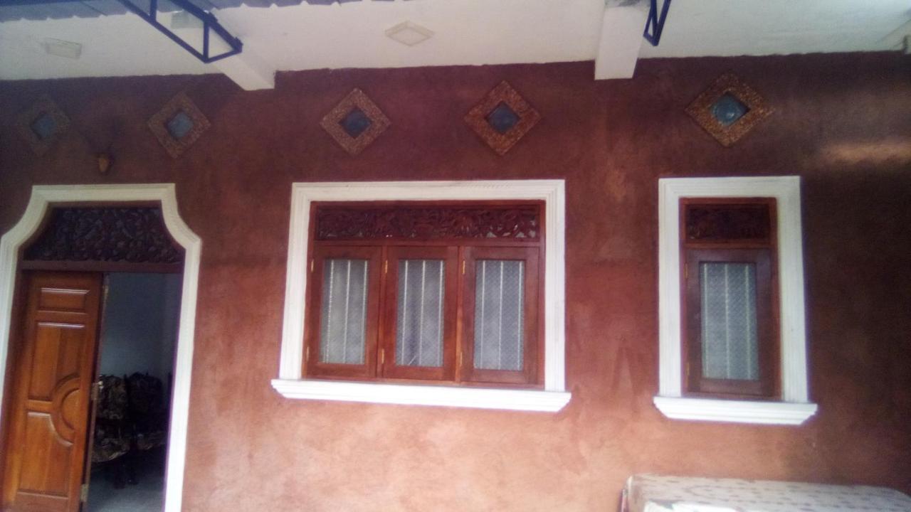 Star Home Stay เบนโตตา ภายนอก รูปภาพ