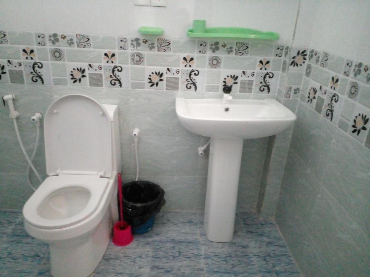 Star Home Stay เบนโตตา ภายนอก รูปภาพ
