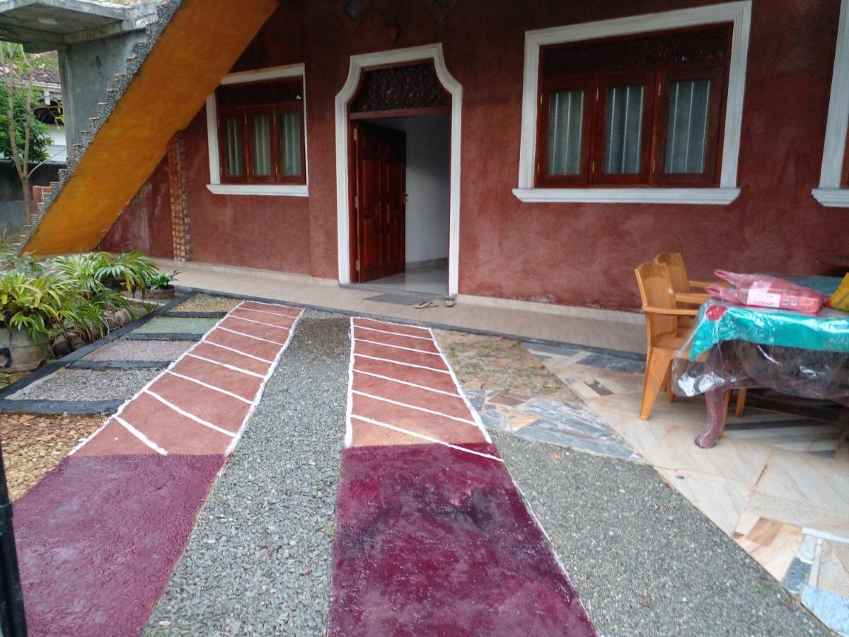 Star Home Stay เบนโตตา ภายนอก รูปภาพ