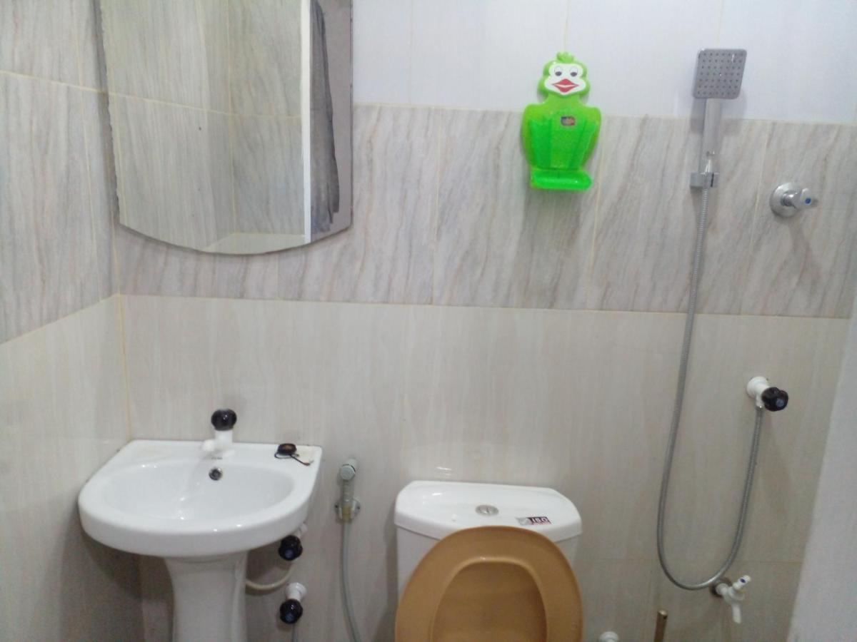 Star Home Stay เบนโตตา ภายนอก รูปภาพ