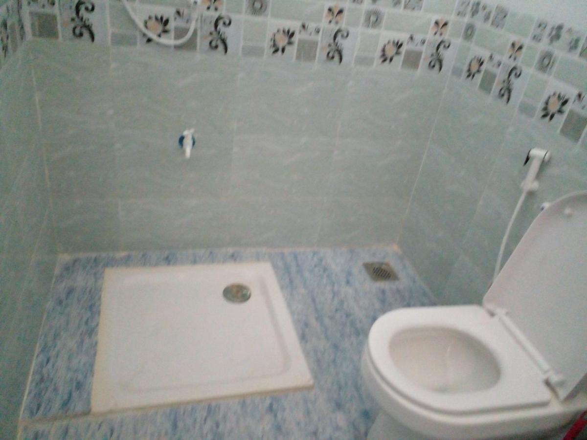 Star Home Stay เบนโตตา ภายนอก รูปภาพ