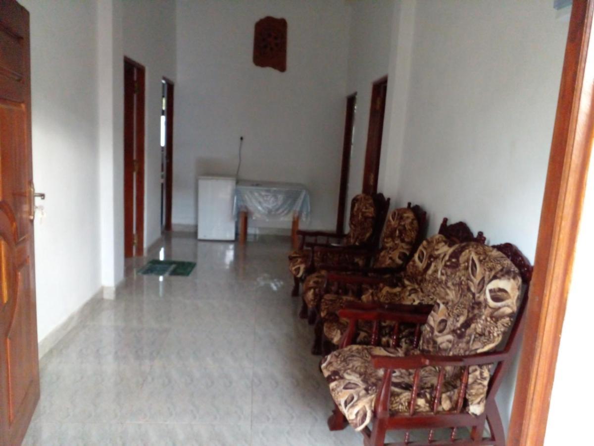 Star Home Stay เบนโตตา ภายนอก รูปภาพ