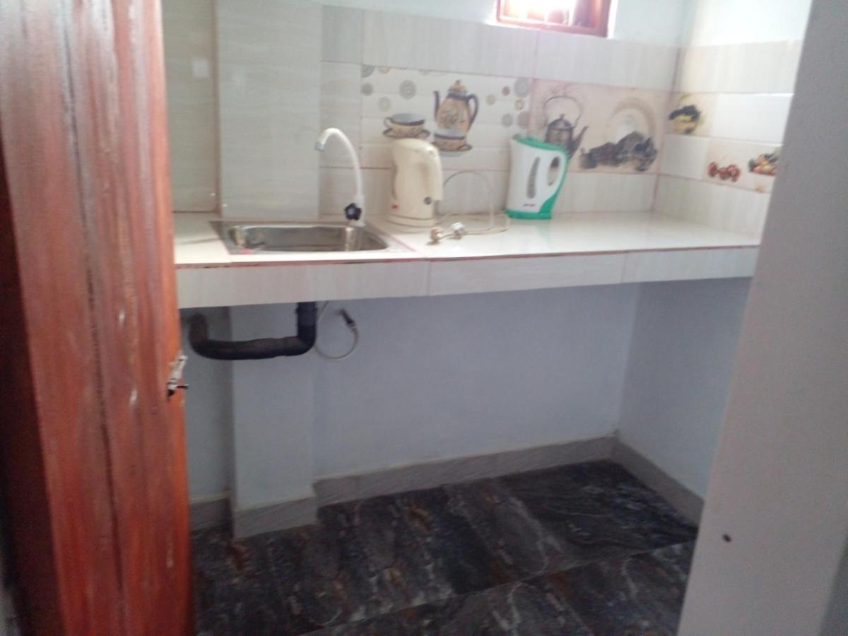Star Home Stay เบนโตตา ภายนอก รูปภาพ