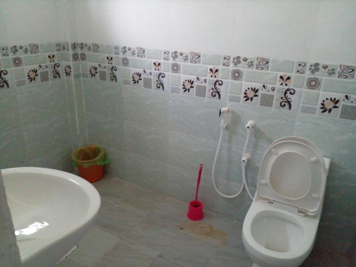 Star Home Stay เบนโตตา ภายนอก รูปภาพ