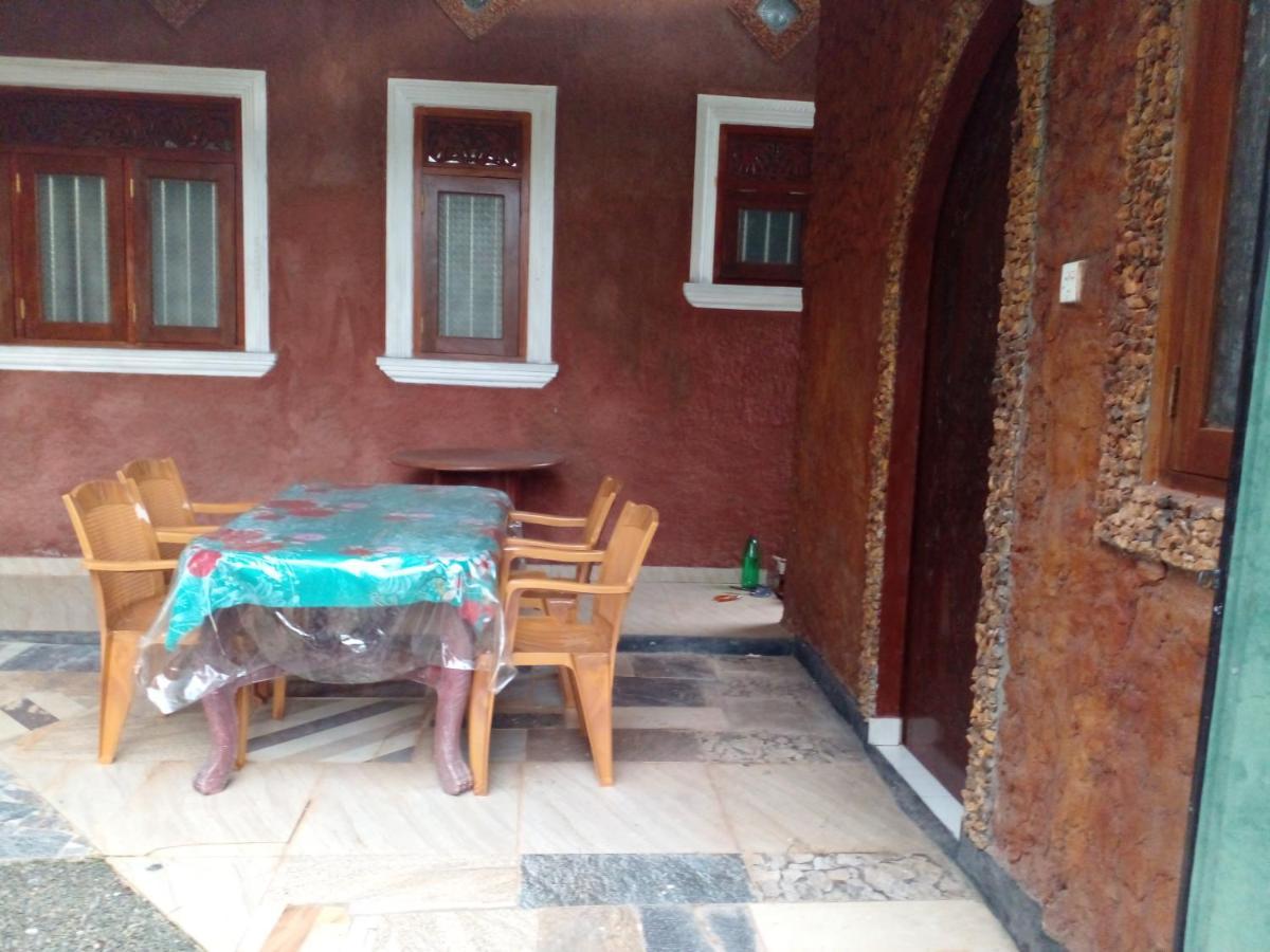 Star Home Stay เบนโตตา ภายนอก รูปภาพ