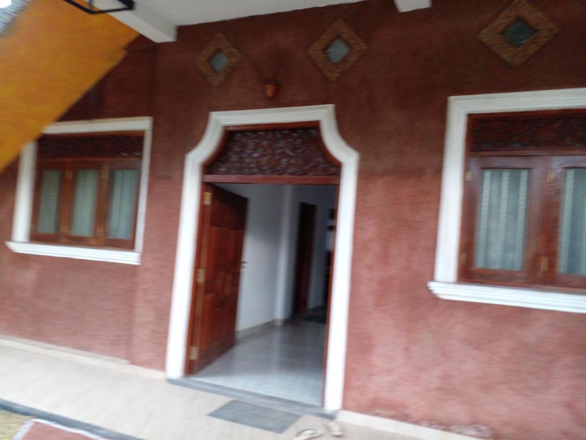 Star Home Stay เบนโตตา ภายนอก รูปภาพ