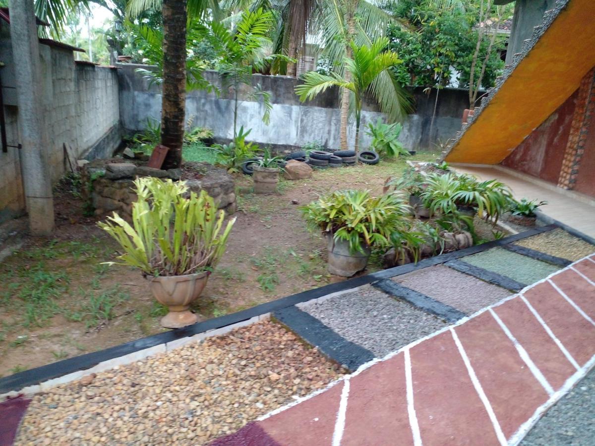 Star Home Stay เบนโตตา ภายนอก รูปภาพ