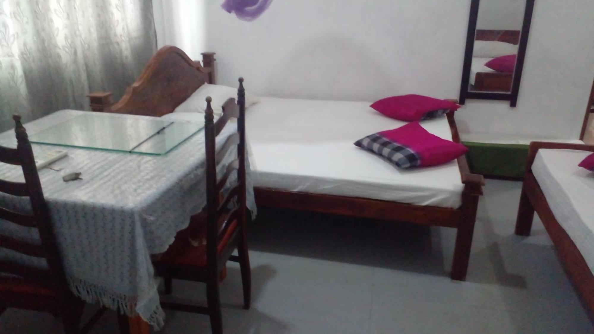 Star Home Stay เบนโตตา ภายนอก รูปภาพ
