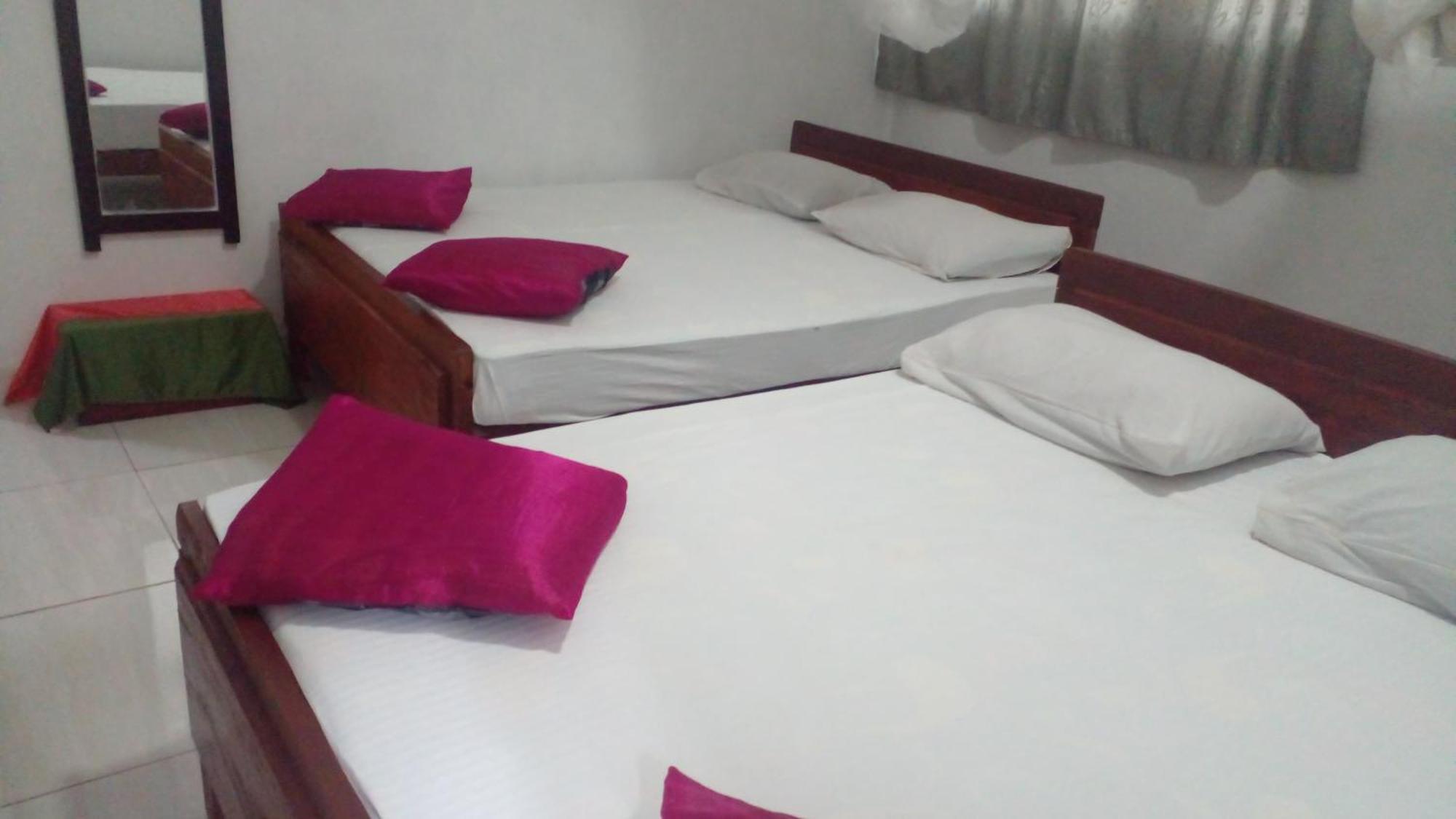 Star Home Stay เบนโตตา ภายนอก รูปภาพ
