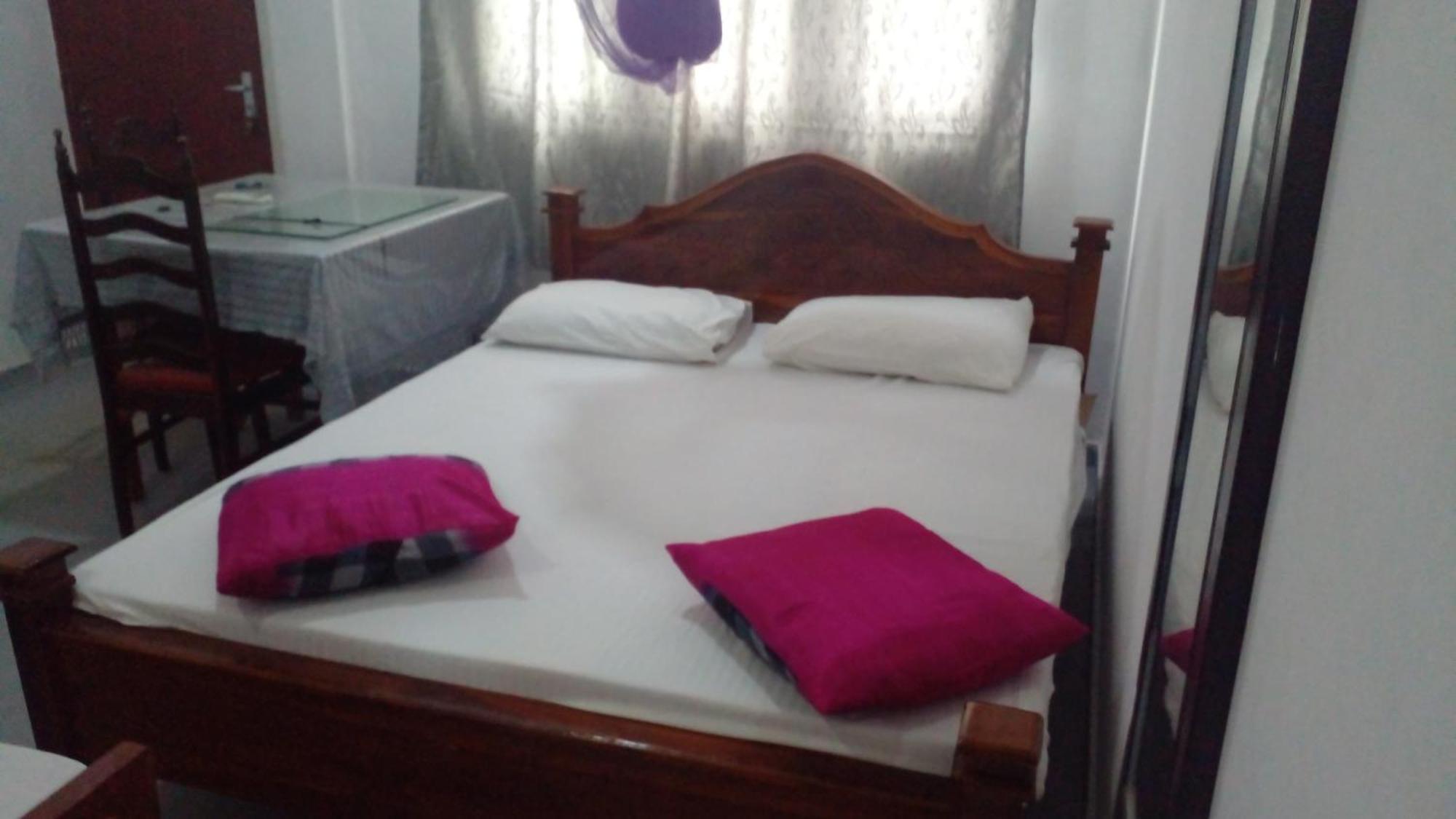 Star Home Stay เบนโตตา ภายนอก รูปภาพ