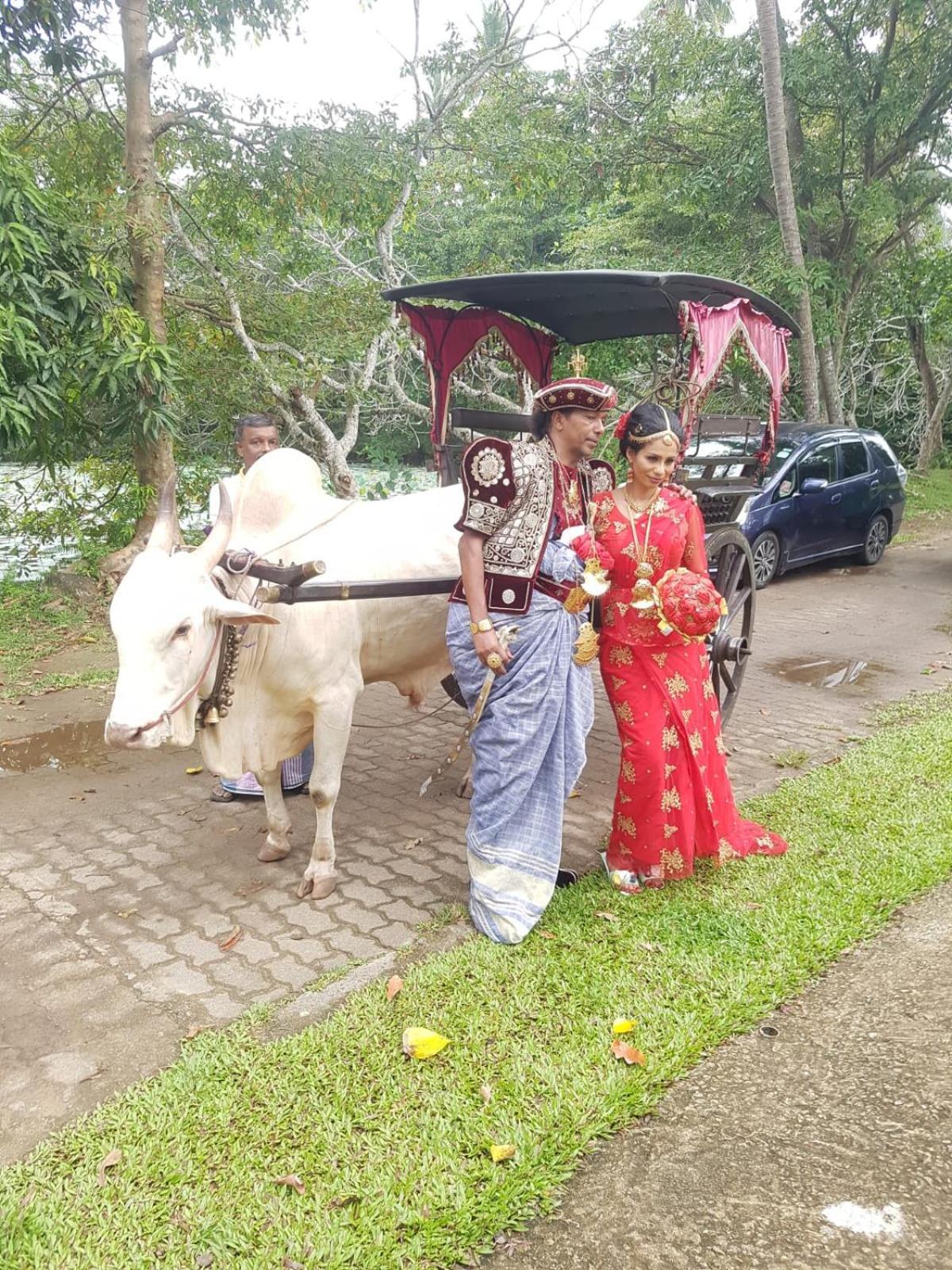 Star Home Stay เบนโตตา ภายนอก รูปภาพ