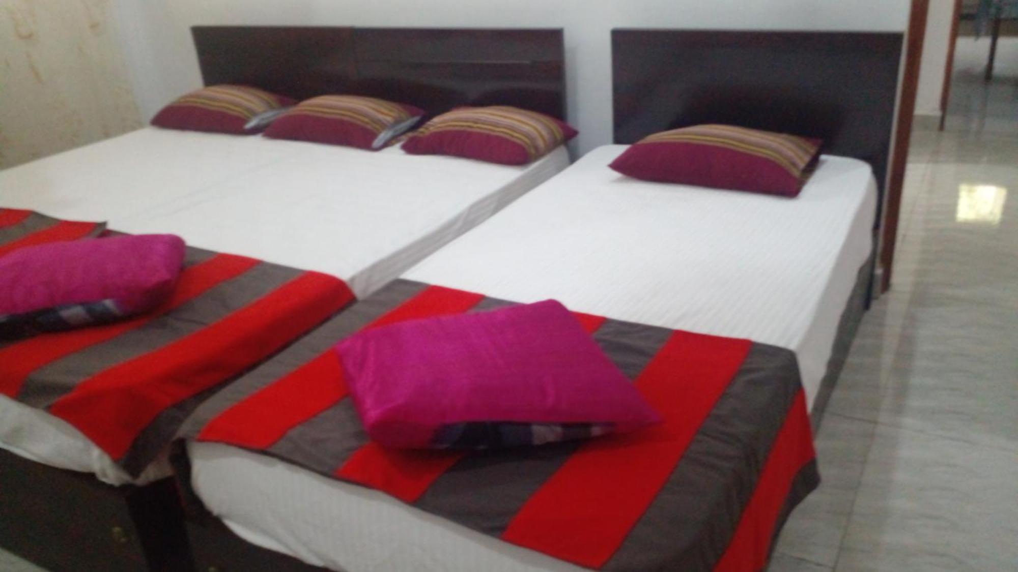 Star Home Stay เบนโตตา ภายนอก รูปภาพ