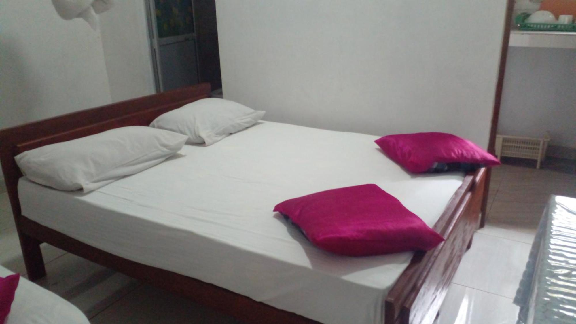 Star Home Stay เบนโตตา ภายนอก รูปภาพ