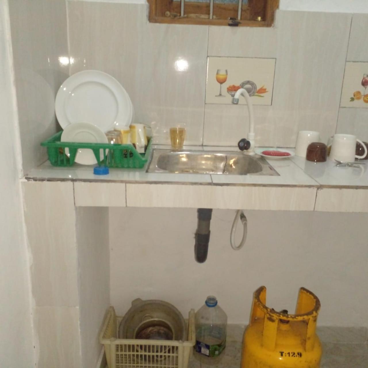 Star Home Stay เบนโตตา ภายนอก รูปภาพ