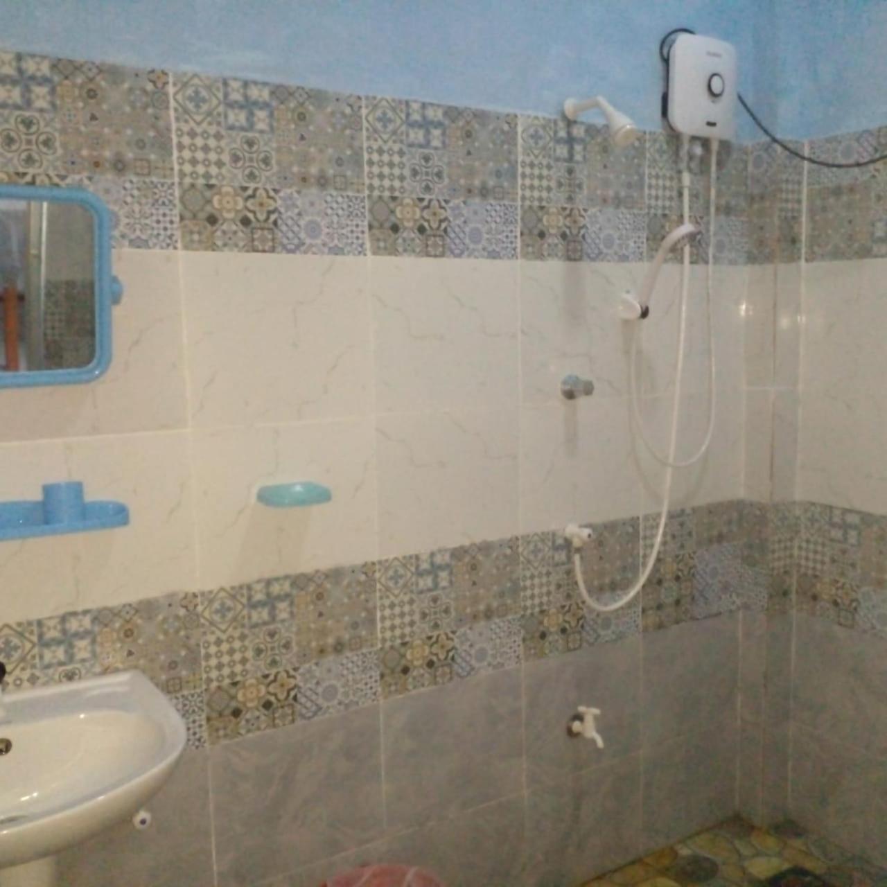 Star Home Stay เบนโตตา ภายนอก รูปภาพ