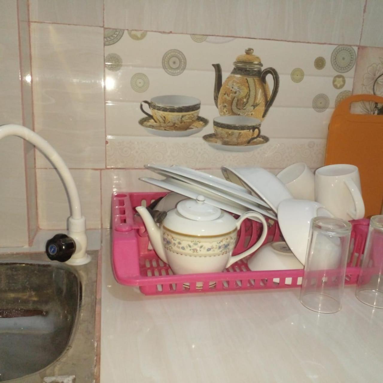 Star Home Stay เบนโตตา ภายนอก รูปภาพ