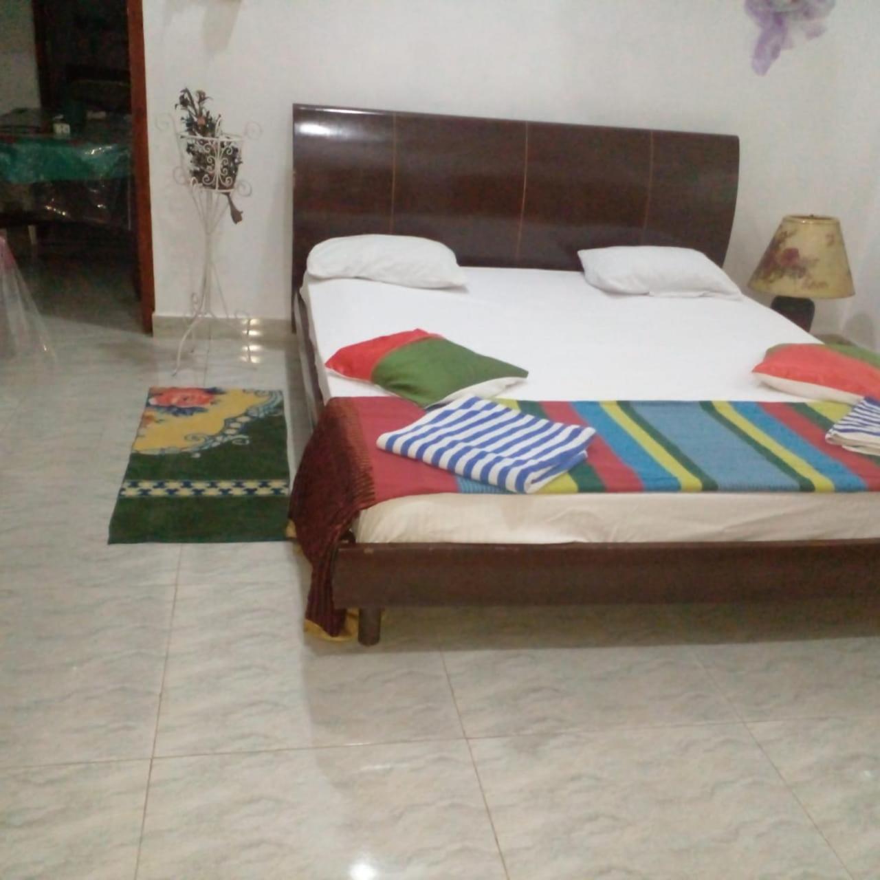 Star Home Stay เบนโตตา ภายนอก รูปภาพ