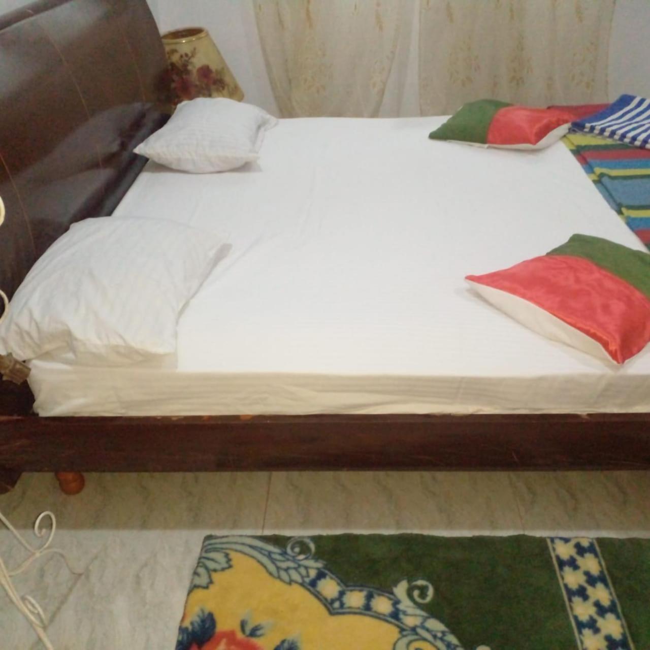 Star Home Stay เบนโตตา ภายนอก รูปภาพ