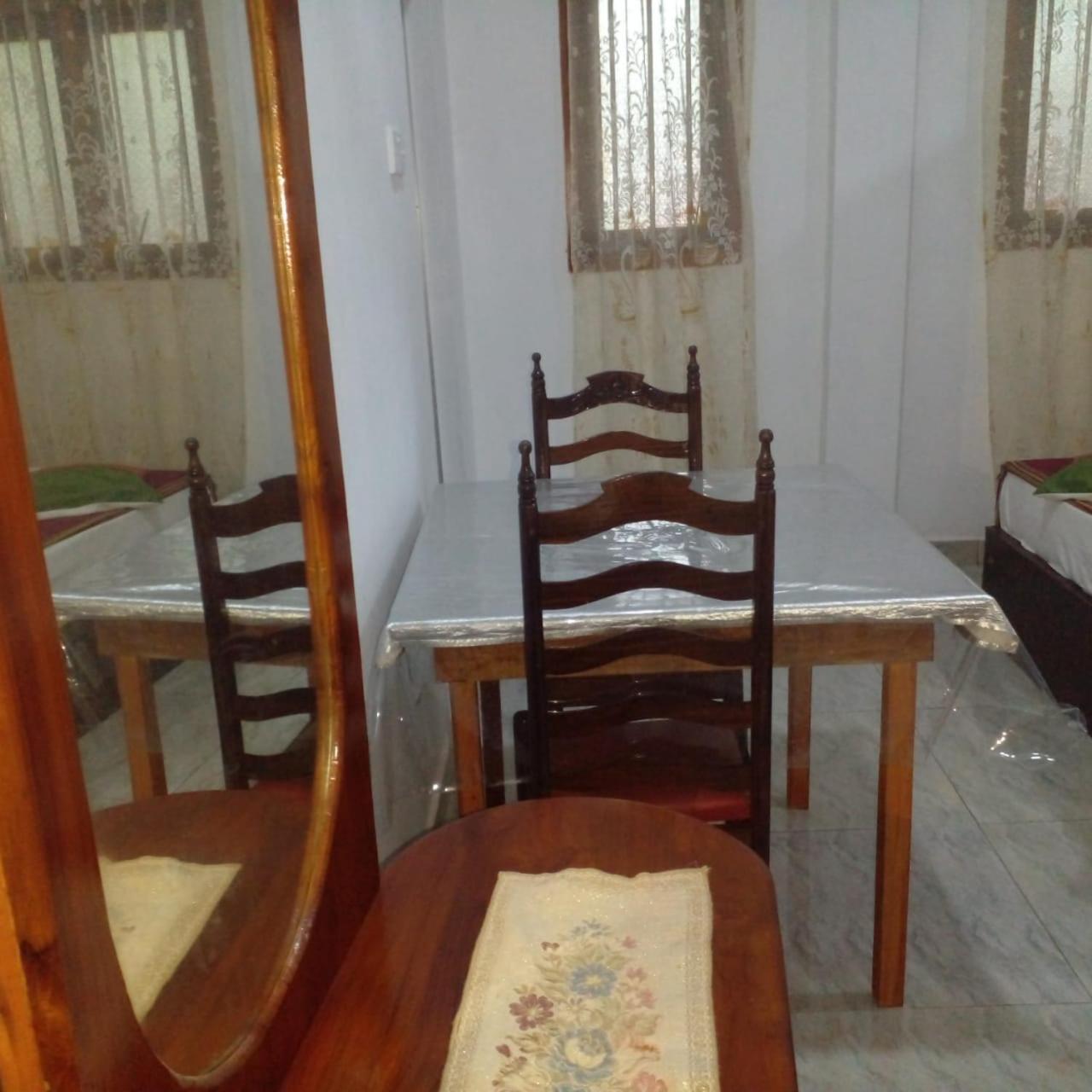 Star Home Stay เบนโตตา ภายนอก รูปภาพ