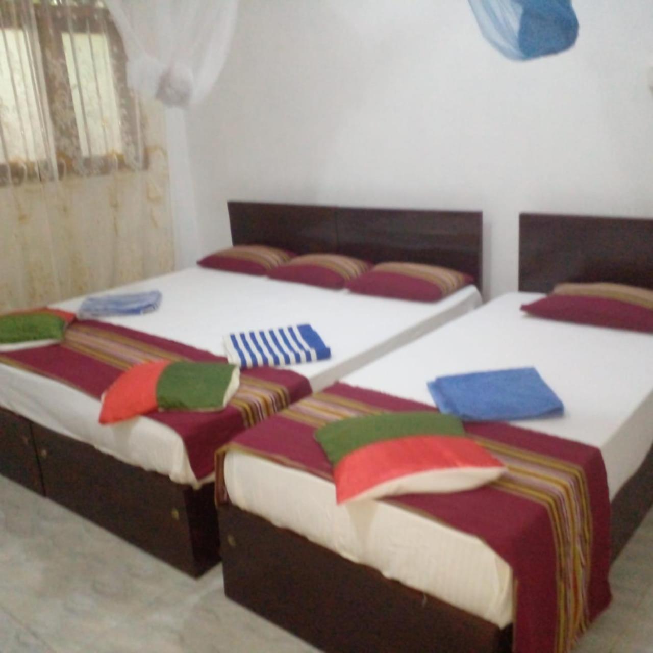 Star Home Stay เบนโตตา ภายนอก รูปภาพ