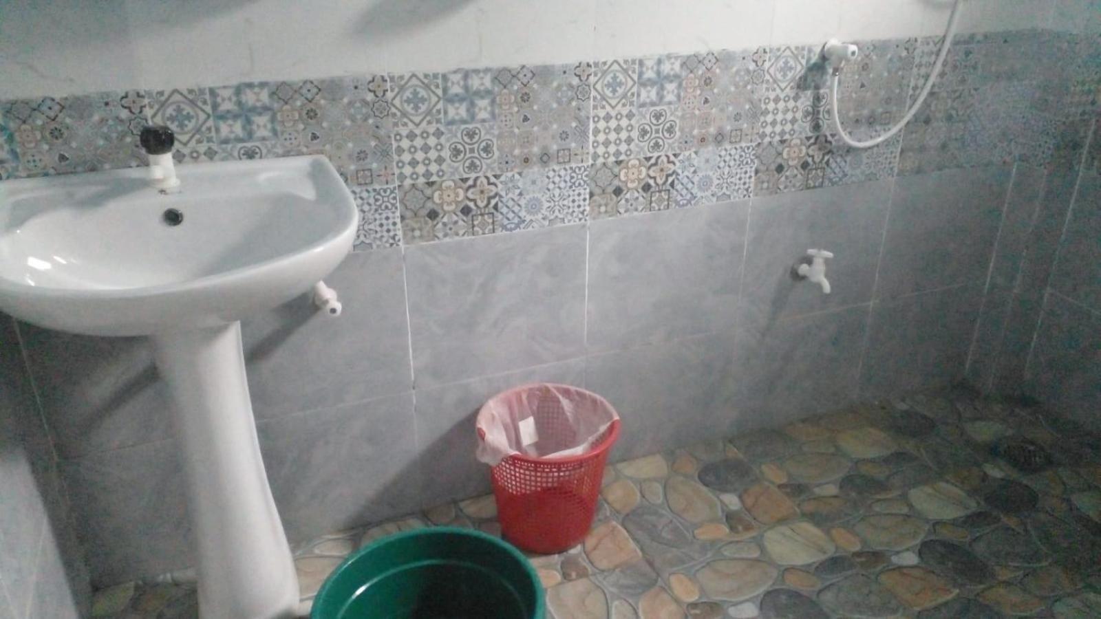 Star Home Stay เบนโตตา ภายนอก รูปภาพ