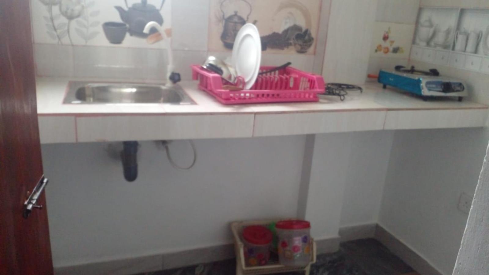Star Home Stay เบนโตตา ภายนอก รูปภาพ