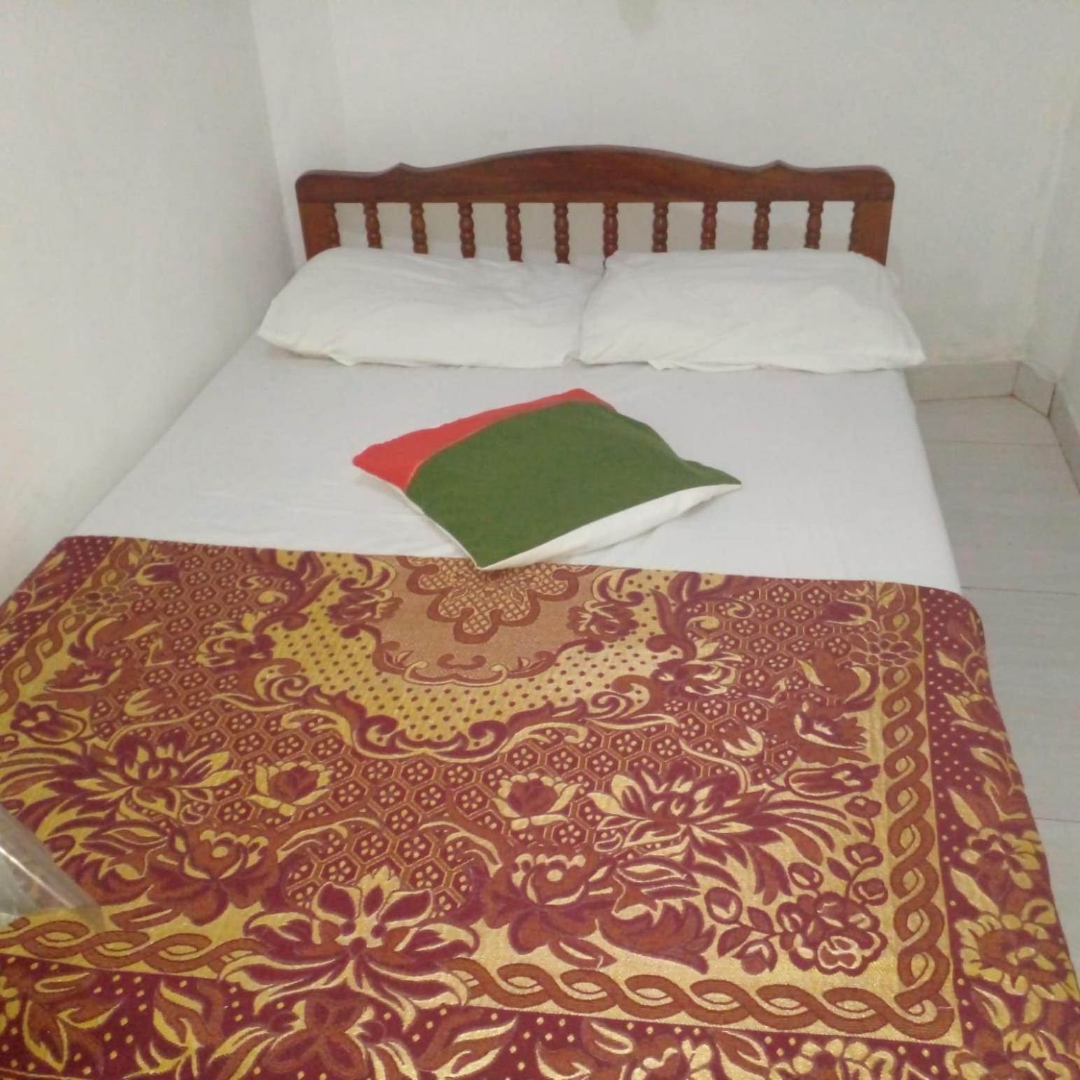 Star Home Stay เบนโตตา ภายนอก รูปภาพ
