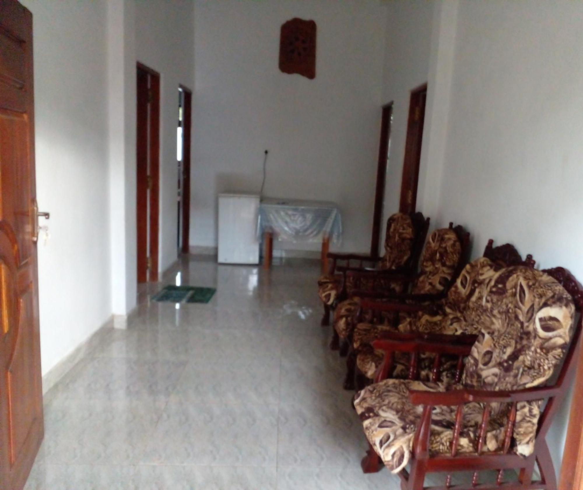 Star Home Stay เบนโตตา ห้อง รูปภาพ